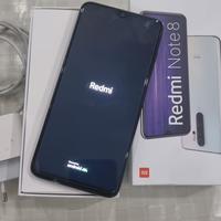 redmi note 8 pro