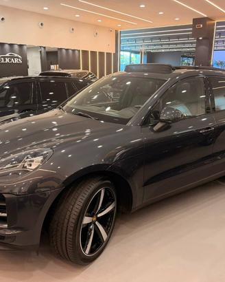 PORSCHE Macan 2.0