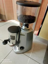 macina caffè 