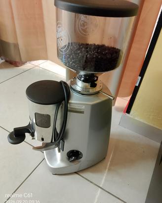 macina caffè 