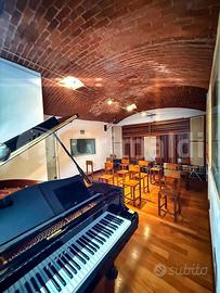 Magazzino Milano [Cod. rif 3279803VCG]