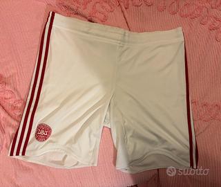 Pantaloncini nazionale Danimarca