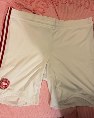 Pantaloncini nazionale Danimarca
