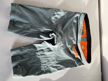 costumone da gara nuoto ARENA