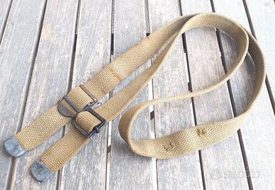 Cinghia di trasporto kaki ordinanza U.S. Army 2gm