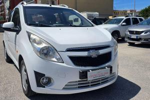 CHEVROLET Spark 1.2 LS GPL Eco Logic
