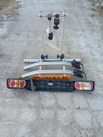 porta bici smart 
