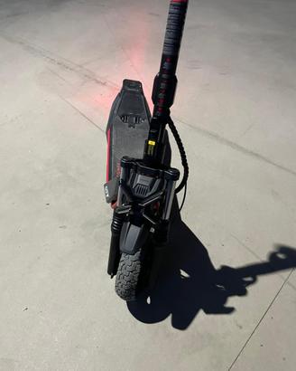 Segway zt3