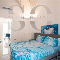 Monolocale fronte mare