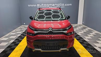 Citroen C3 Aircross BlueHDi 110 S&S Shine Pack