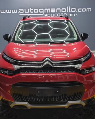 Citroen C3 Aircross BlueHDi 110 S&S Shine Pack