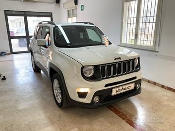 Jeep Renegade 1.3 T4 190CV PHEV 4xe AT6 Business P