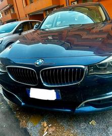 BMW 318D