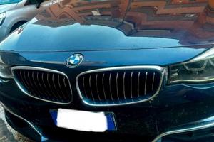 BMW 318D