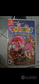 tombi Switch