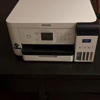 Epson sc f100 stampante sublimatica