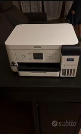 Epson sc f100 stampante sublimatica