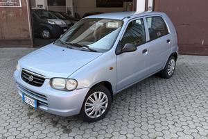 Suzuki Alto 1.1i cat 5p. DX