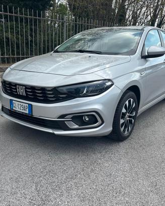 Fiat Tipo 1.3 Multijet 5 porte - 2022