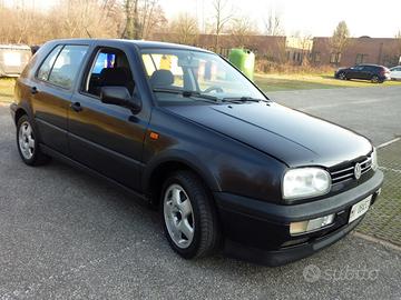 Golf serie 3 2.0 gti