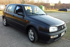 Golf serie 3 2.0 gti