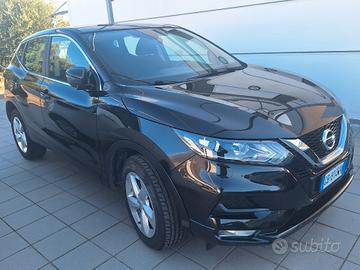 Nissan Qashqai 1.5 dCi 115 CV Business