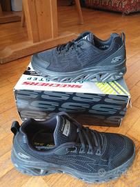 Scarpe skechers glide step