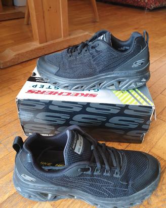 Scarpe skechers glide step