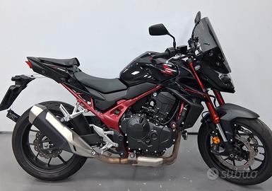 Honda Hornet 750