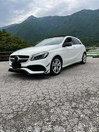 Mercedes-Benz Classe a180