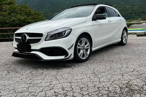 Mercedes-Benz Classe a180