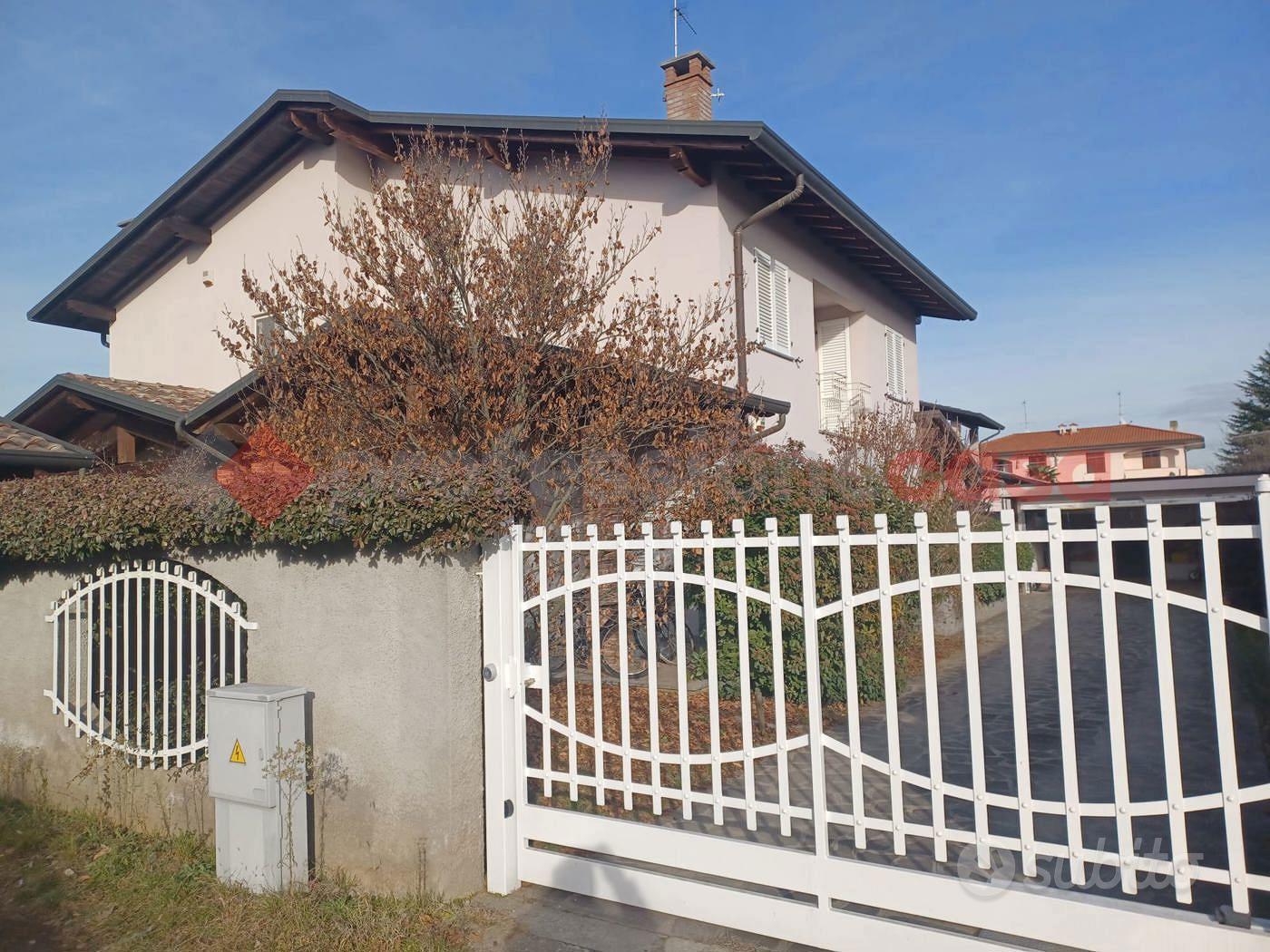 House in Inveruno, Milano - Vista 2