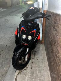  F15 Minarelli orizzontale