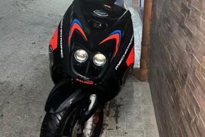  F15 Minarelli orizzontale