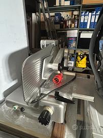Affettarice professionale Manconi