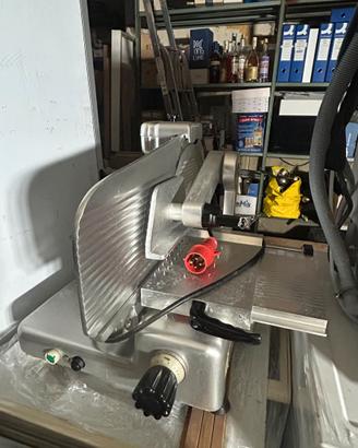 Affettarice professionale Manconi