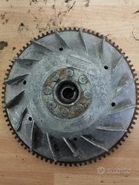 volano vespa pk 50 con avviamento elettrico