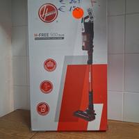 Hoover H-free 500 plus