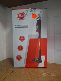 Hoover H-free 500 plus