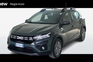 Dacia Sandero Stepway III 2021 STEPWAY 1.0 TC...