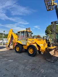 Terna jcb 2dx 4x4