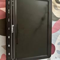 Video player dvd x auto