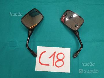 Specchi originali Kawasaki per Z 750