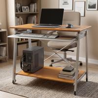 Scrivania salva spazio 87 larghezza 60 prof 72 alt