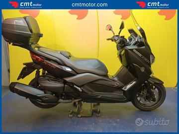 YAMAHA X-Max 400 Garantito e Finanziabile