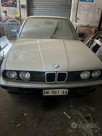 BMW 316 d'epoca