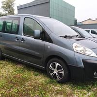 Citroen jumpy 8 posti