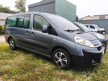 Citroen jumpy 8 posti