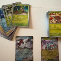 Masterset Rivali Predestinati completo al 50%