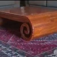 Tavolino arredamento